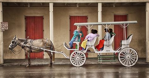 New Orleans French Quarter - Free photo on Pixabay - Pixabay