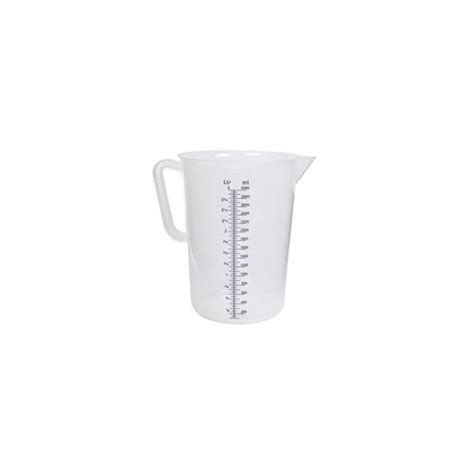 3l Measuring Jug Plastic Crock And Pickle Australia