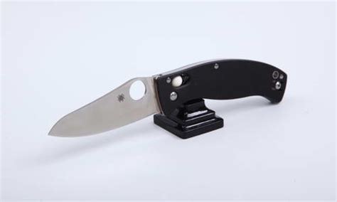 Ножи Spyderco купить с доставкой | Складные ножи Спайдерко