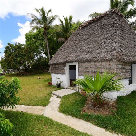 Immerse Yourself in Kanak Culture in New Caledonia