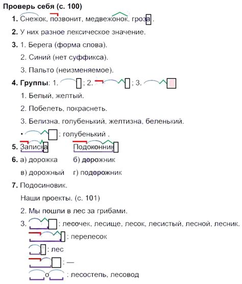 Гдз русский 3 класс канакина учебник 1: ГДЗ по русскому языку для 3 ...