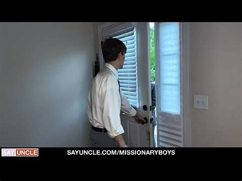 Chico Misionero Obtiene Su Culo Usado XVIDEOS
