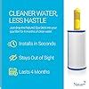 Amazon Nature2 SPA Stick Mineral Sanitizer For Hot Tubs Spas Destroys Algae Bacteria
