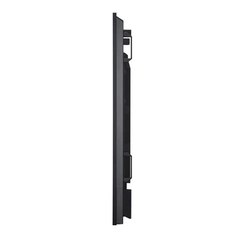 NEC MultiSync E988 98'' Display, UHD