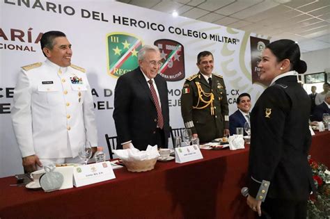 Gobernador Rocha Y Autoridades Conmemoran El 110 Aniversario Del