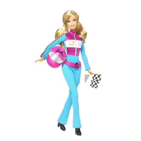 Race Car Barbie Ubicaciondepersonas Cdmx Gob Mx