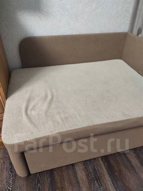 Продам кушетку - Мебель во Владивостоке