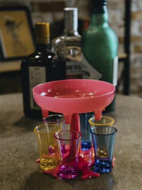 Набор для приготовления коктейлей DollyHome, 1 шт - купить по выгодным ...