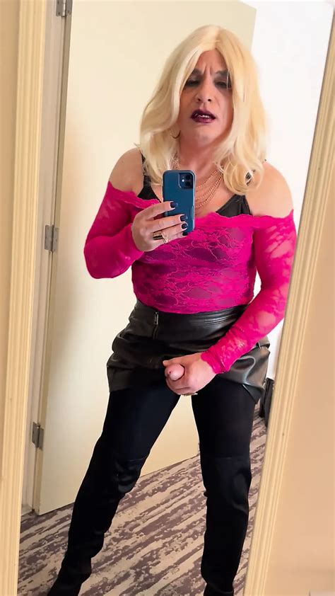 Commitment To Being A Good Slut Shemale Porn B XHamster