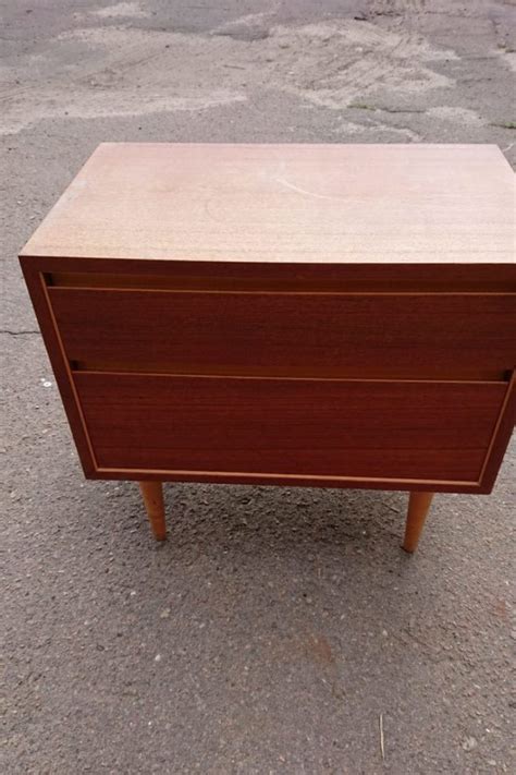Вінтажна тумба в скандинавському стилі, А10345 - Магазин bumebel.com ...