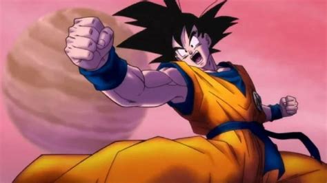 Dragon Ball Cu L Es La Edad De Gok En Cada Saga Ag Rpp Noticias