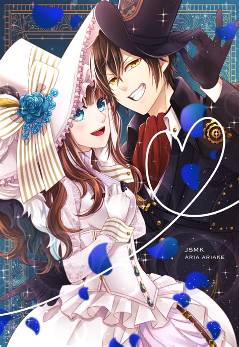 Code Realize Sousei No Himegimi Code Realize Princess Of Genesis