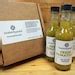 B P S Tomatillo Hot Sauce Three Bottles Small Batch Handmade Etsy
