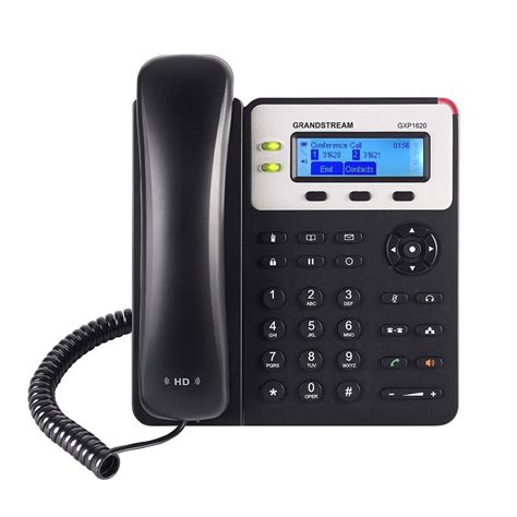 Telefono Ip Grandstream Gxp Mym Systech