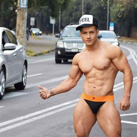 GAY MALLORCA Los chulos más hot de la semana