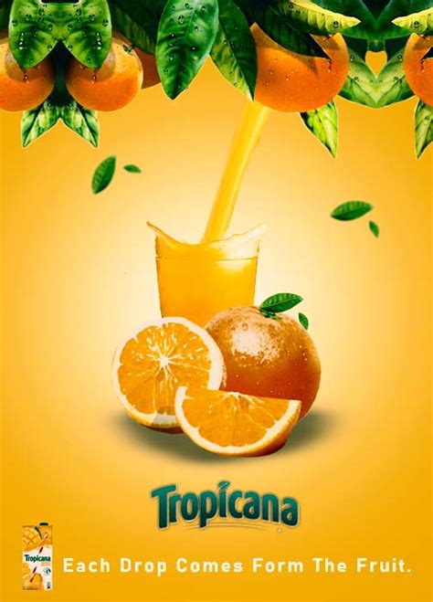 Drinking Juice Poster Design Template Image Picture Free 52 OFF