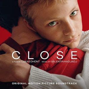 close soundtrack soundtrack tracklist
