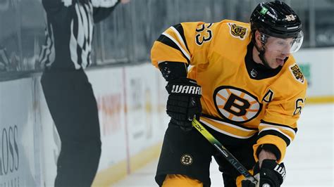 Watch Brad Marchand Put Bruins Ahead Two Minutes Into Game