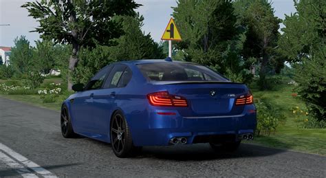 Bmw M F Beamng Drive