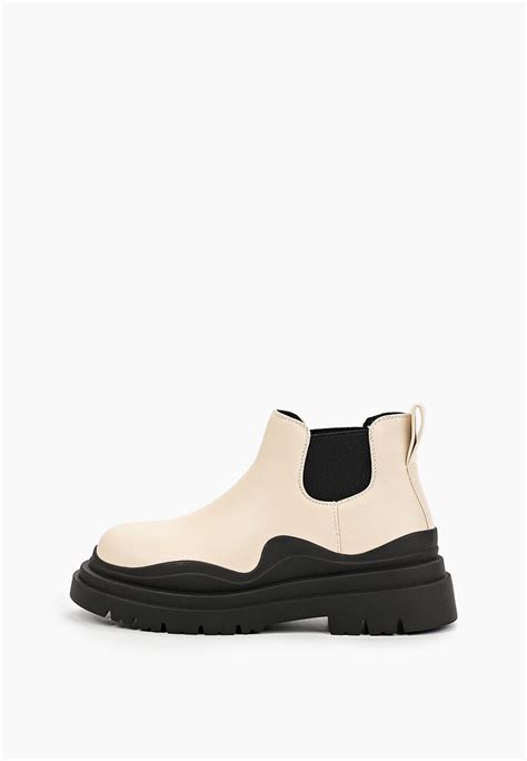 Ботинки Араз, цвет: бежевый, MP002XW1C3KY — купить в интернет-магазине ...