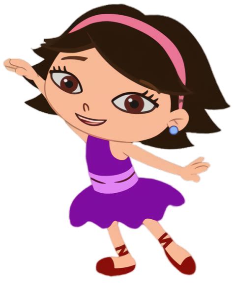 June Little Einsteins Wiki Fandom