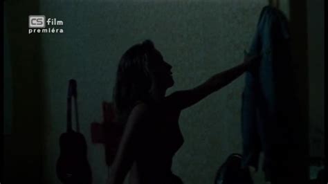 Naked Lenka Jelinkova In Nahota Na Prodej