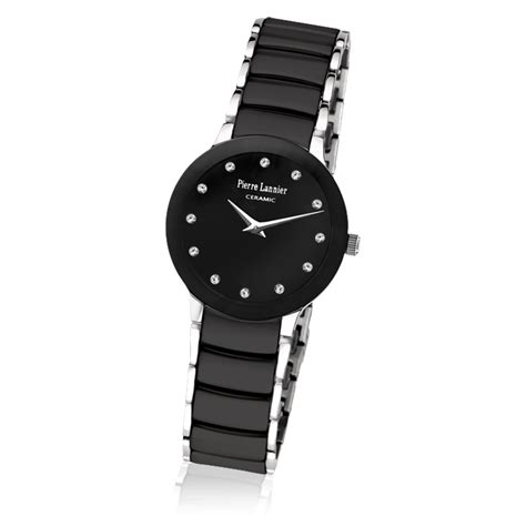 #Pierre Lannier - Edelia Available @ www.chronowatchcompany.com Pierre ...