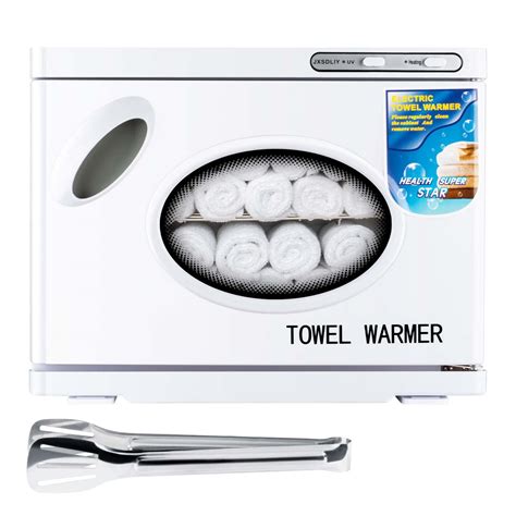 Hot Towel Cabinet L Large Capacity JXSDLIY Professional Spa Hot Towel Warmers For Facials