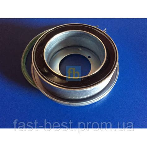 Электромагнит компрессора Sanden 7H15 24В под шкив 152мм (ID#1457629398 ...