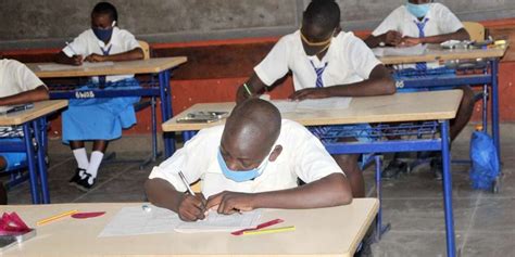 Knec Releases Revised Timetables For Kcpe Kcse Exams Nation