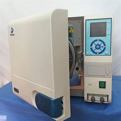 Autoclave Class B Benchtop Type STB B 3A Series Bioevopeak