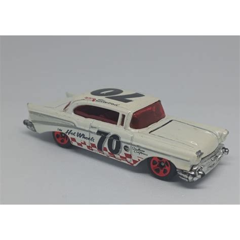 Carrinho Hot Wheels Chevy Usado Shopee Brasil