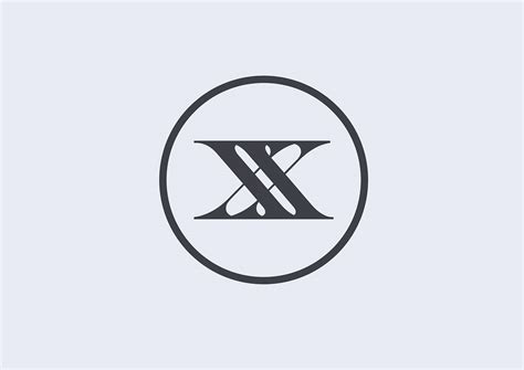 Xclusive Brand Identity on Behance