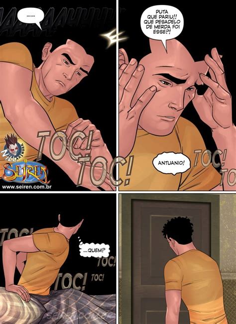 Outra Chance Parte Hentai Pt Br The Hentai