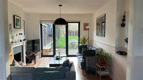 Double Room In Lovely House With Large Garden Room To Rent From SpareRoom