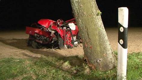 T Dlicher Unfall Bei Salzgitter