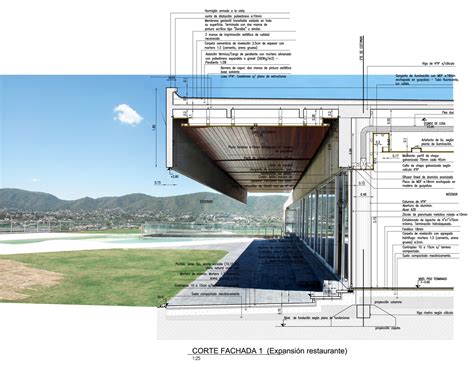 Galer A De Club House Altos De San Antonio Dutari Viale Arquitectos