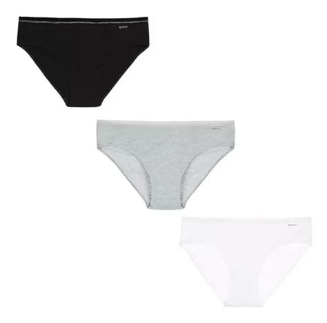 3pack Bikini Niña Skiny Soft Lovely Meses sin intereses