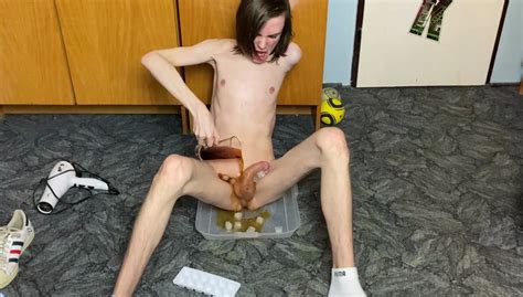 Ice And Hot Coffee On Testicles Brutalbusting Gay BDSM Porn Feat David Marcek XHamster