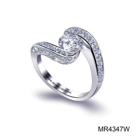 Frank Reubel Designs - Home