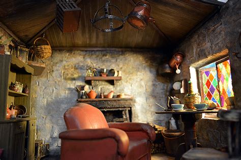 Хижина Хагрида. Финал: galinachi — LiveJournal