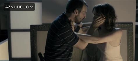 THE LOOKOUT NUDE SCENES AZNude