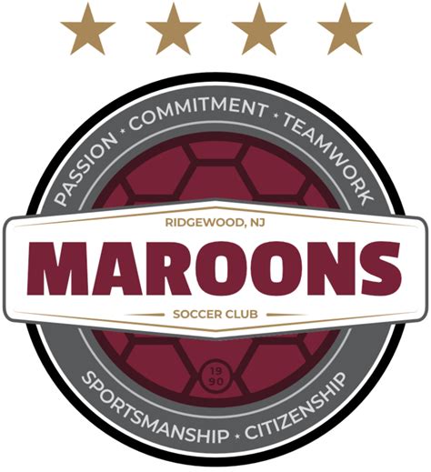 Maroons Soccer Club - Premier Soccer Club in Ridgewood, NJ