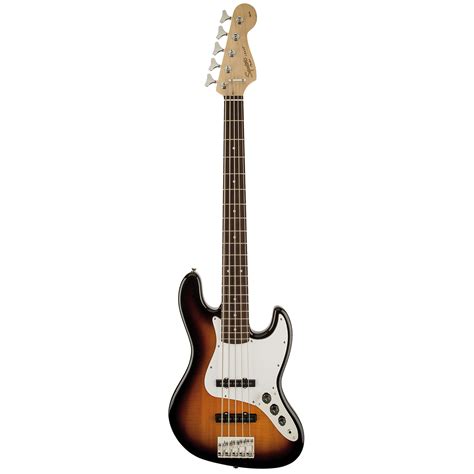 Squier Affinity J-Bass V BSB « Electric Bass Guitar