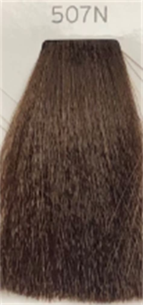 matrix saç boyası 507NMATRİX SAÇ BOYASI-www.arzumkozmetik.com