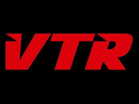 Производство VTR - YouTube