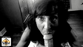 Hot Granny Swallows A Big Juicy Load Xnxx