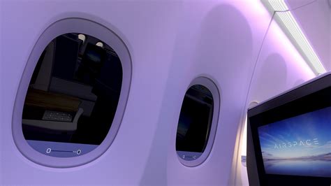 Airbus reveals new Airspace interior features for the A330neo at AIX ...