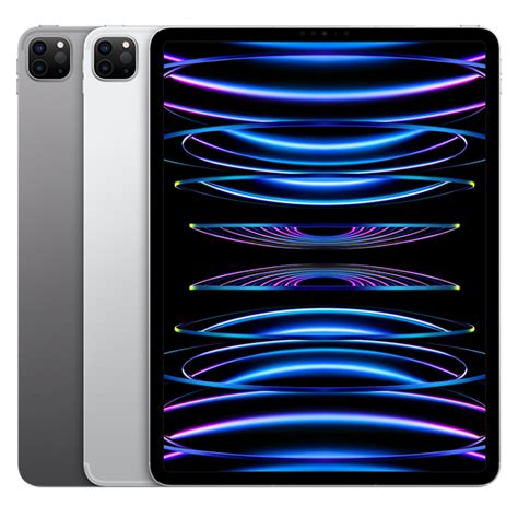 iPad Pro 11 inch 2022 M2 Wifi + 5G 256GB | Trả góp 0%