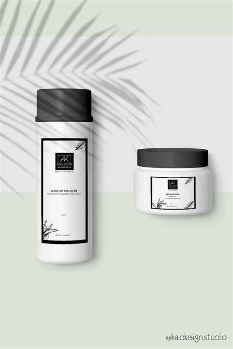 Этикетка био-косметики | Glassware, Mugs, Tableware